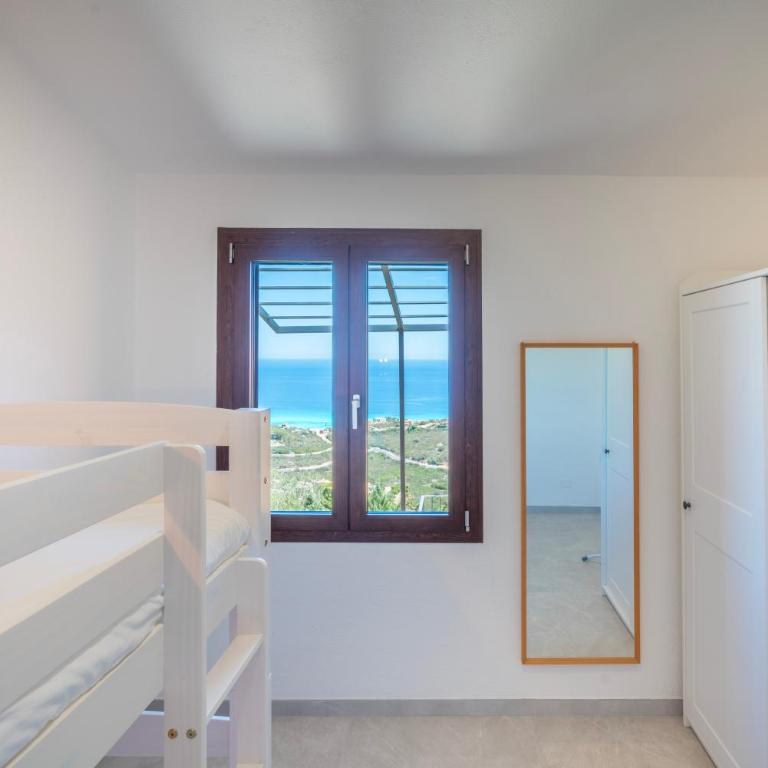 Casa Paradiso Vista Costa Rei - Casa con 3 Camere da Letto - 25
