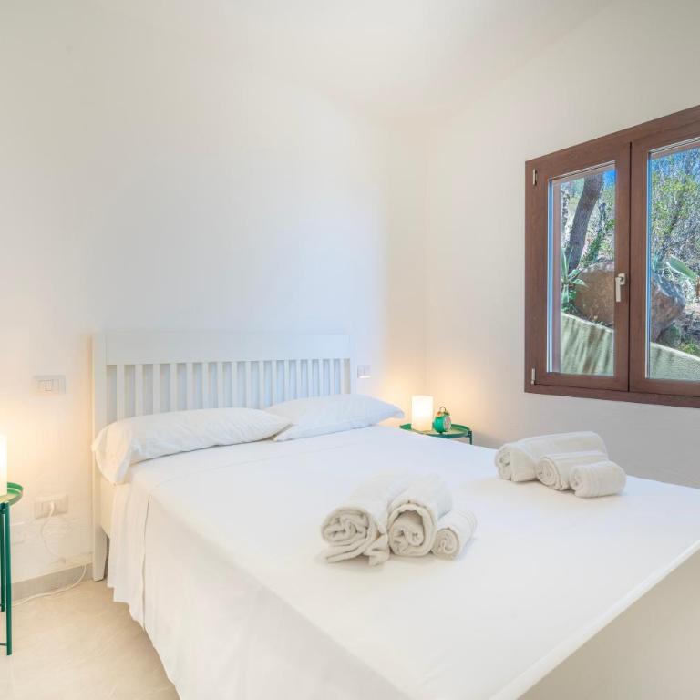 Casa Paradiso Vista Costa Rei - Casa con 3 Camere da Letto - 35