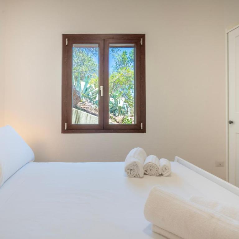 Casa Paradiso Vista Costa Rei - Casa con 3 Camere da Letto - 33
