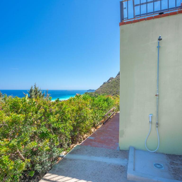 Casa Paradiso Vista Costa Rei - Casa con 3 Camere da Letto - 20