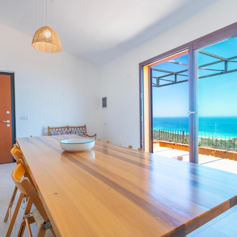 Casa Paradiso Vista Costa Rei - Casa con 3 Camere da Letto - 46