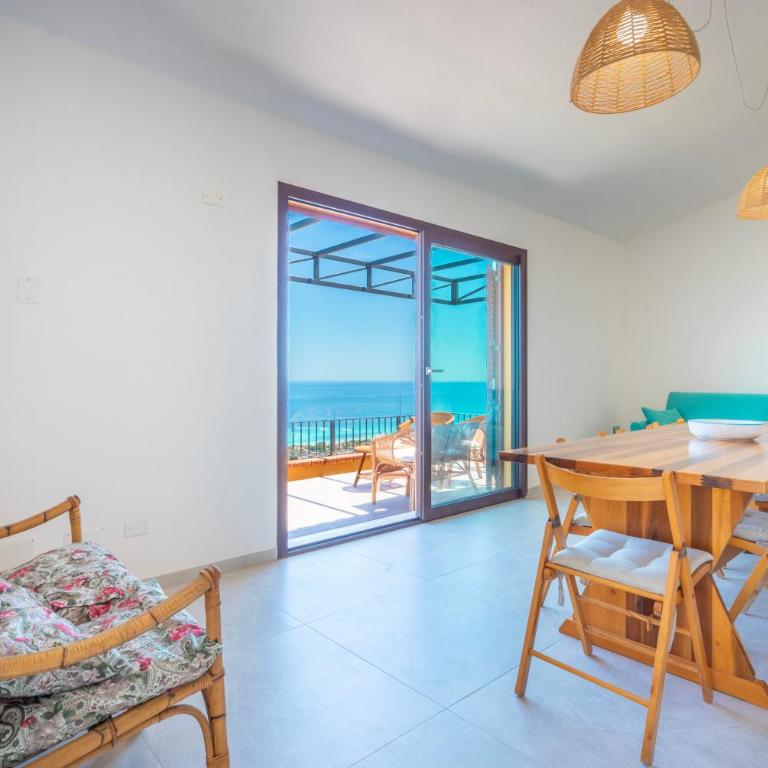 Casa Paradiso Vista Costa Rei - Casa con 3 Camere da Letto - 43