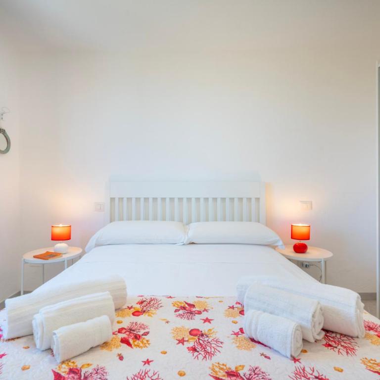 Casa Paradiso Vista Costa Rei - Casa con 3 Camere da Letto - 40