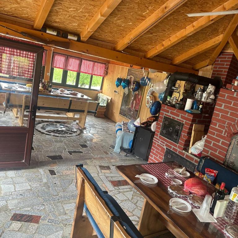 PRENOCiSTE SARA - Double Room - 62