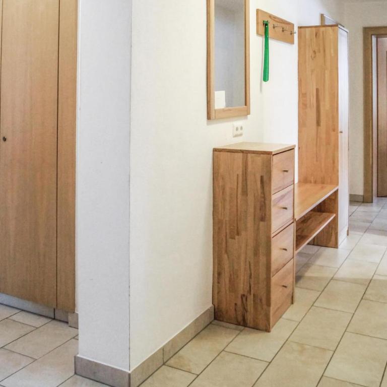 Ferienwohnung Im Eg-Niederau - Apartment mit 2 Schlafzimmern - 10