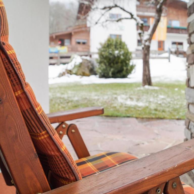 Ferienwohnung Im Eg-Niederau - Apartment mit 2 Schlafzimmern - 8