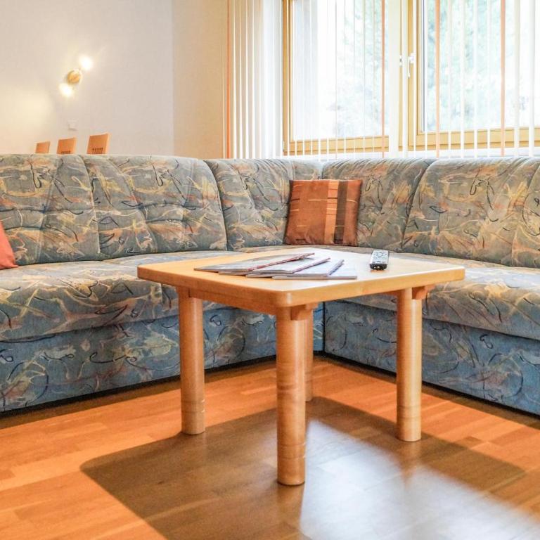 Ferienwohnung Im Eg-Niederau - Apartment mit 2 Schlafzimmern - 3