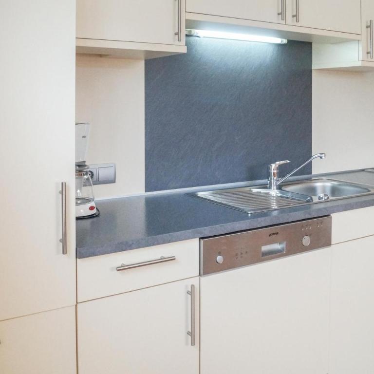 Ferienwohnung Im Eg-Niederau - Apartment mit 2 Schlafzimmern - 5
