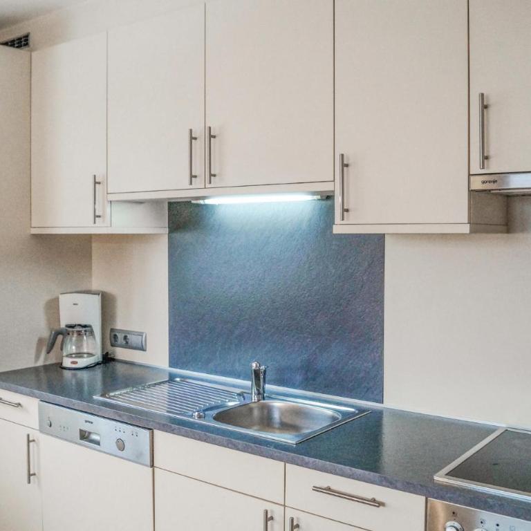 Ferienwohnung Im Eg-Niederau - Apartment mit 2 Schlafzimmern - 9