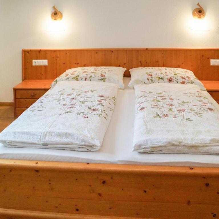 Ferienwohnung Im Eg-Niederau - Apartment mit 2 Schlafzimmern - 12