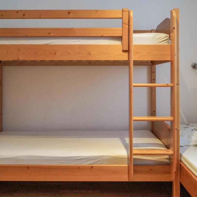 Ferienwohnung Im Eg-Niederau - Apartment mit 2 Schlafzimmern - 13