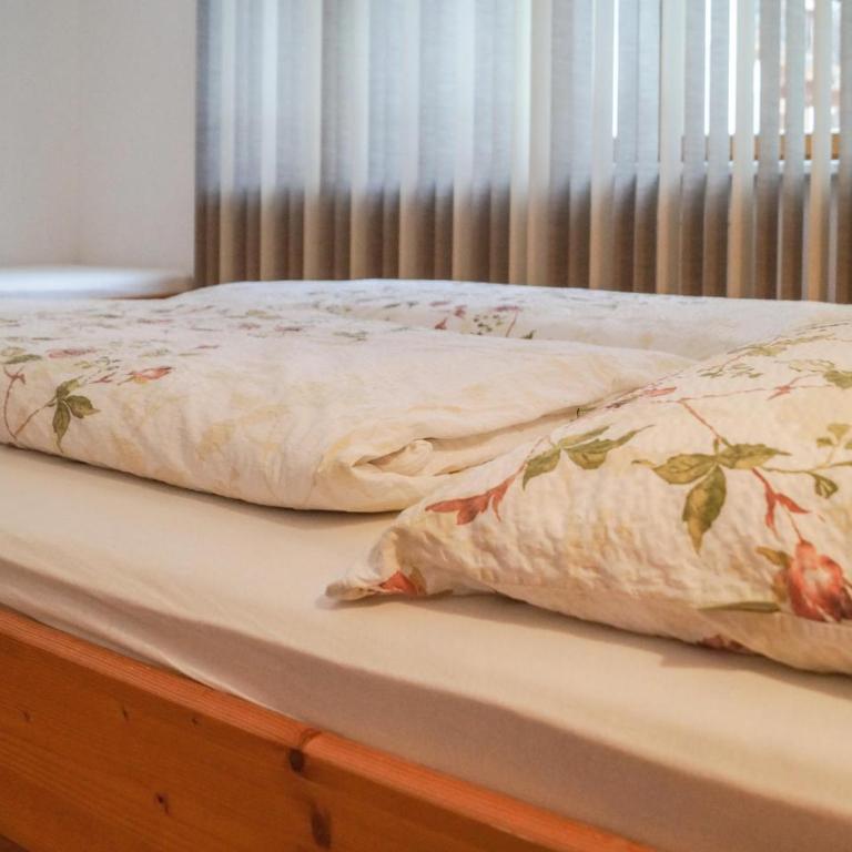 Ferienwohnung Im Eg-Niederau - Apartment mit 2 Schlafzimmern - 15