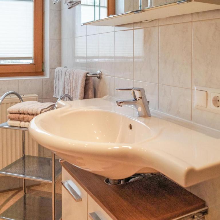 Ferienwohnung Im Eg-Niederau - Apartment mit 2 Schlafzimmern - 17