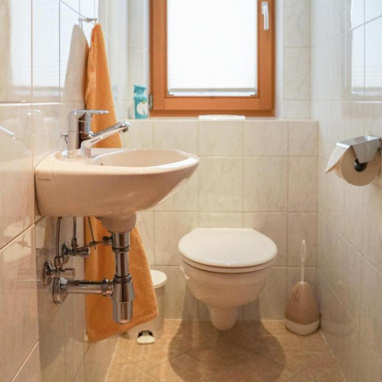 Ferienwohnung Im Eg-Niederau - Apartment mit 2 Schlafzimmern - 18