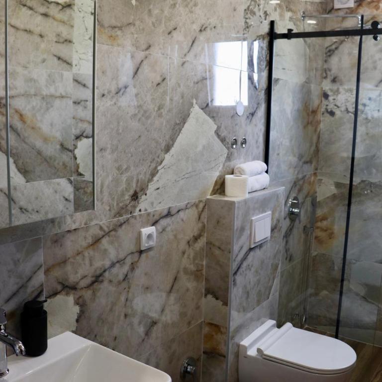 Villa Cataleya - Apartman sa 2 Spavaće Sobe - 12