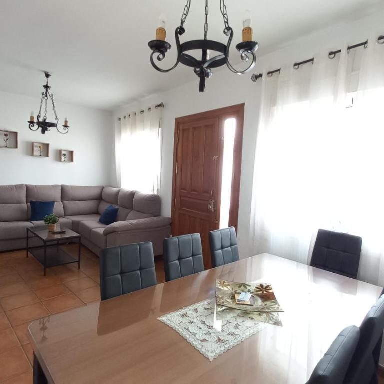 Casa María en el centro Nerja - Casa de 4 dormitorios - 9