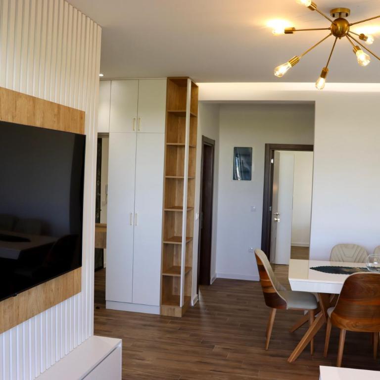 Villa Cataleya - Apartman sa 2 Spavaće Sobe - 3