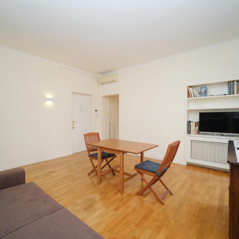 Elisa's Trevi Fountain BuddyRent - Appartamento con 2 Camere da Letto - 22
