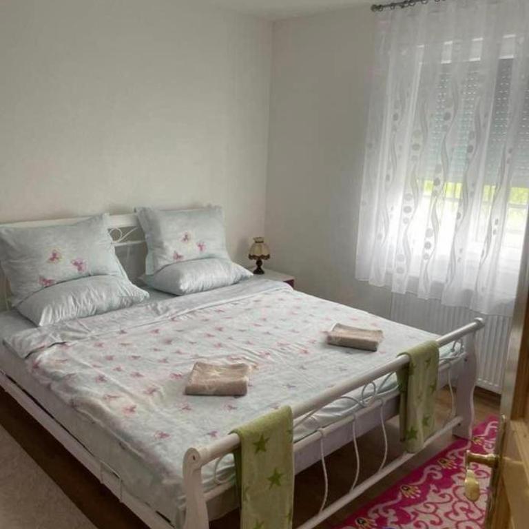 PRENOCiSTE SARA - Double Room - 55