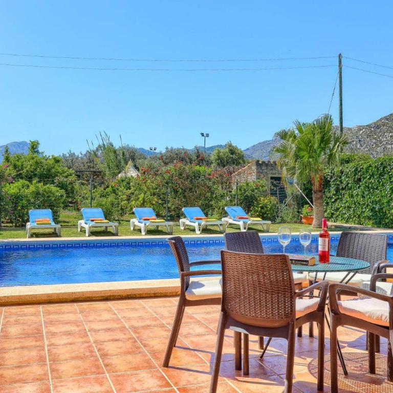 Villa La Sort by Villa Plus - Villa - 10