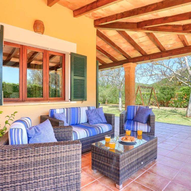 Villa La Sort by Villa Plus - Villa - 19