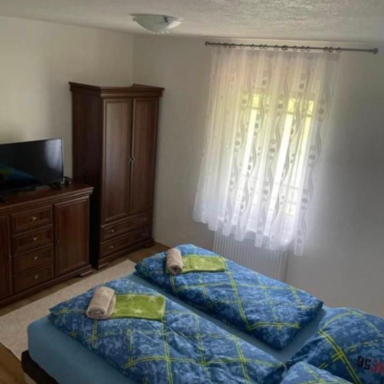 PRENOCiSTE SARA - Double Room - 54
