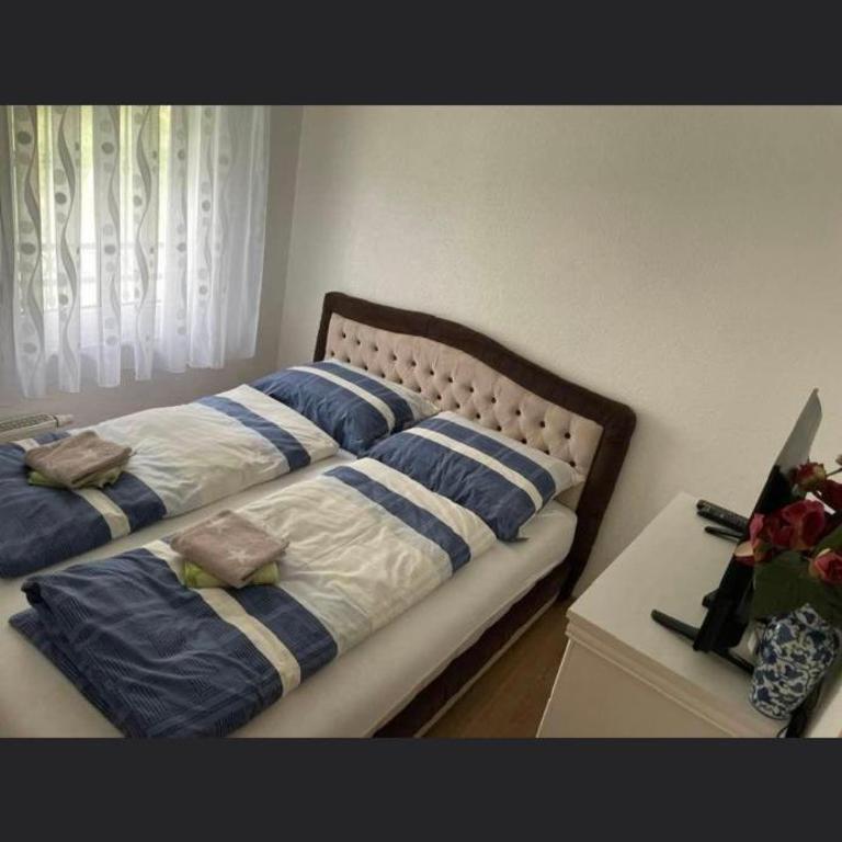 PRENOCiSTE SARA - Double Room - 53