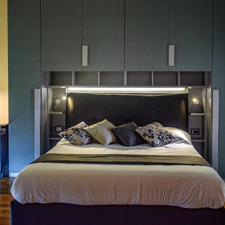 Seaside Caracciolo - Suite con 2 Camere da Letto - 12