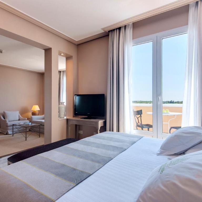 Barceló Montecastillo Golf - Suite Junior - 1