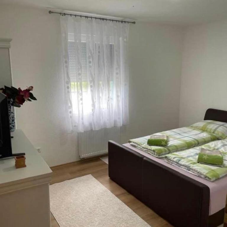 PRENOCiSTE SARA - Double Room - 52