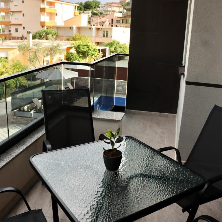 Villa Cataleya - Apartman sa 2 Spavaće Sobe - 9