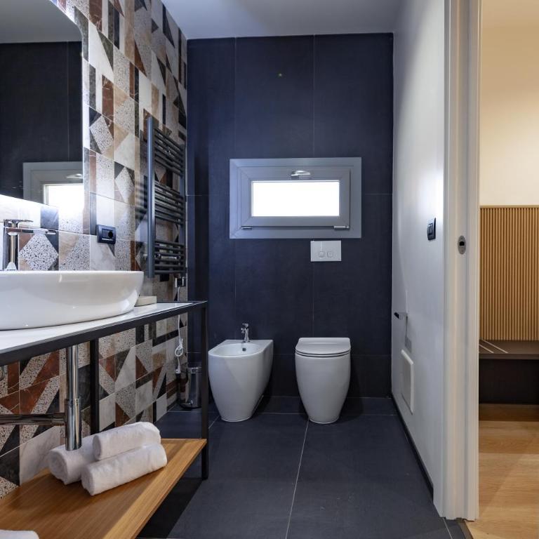 RH Lifestyle Rooms & Suites - Camera Matrimoniale Superior - 11