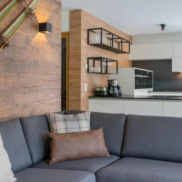 Appartement Schmittenblick Top 4 - Ferienhaus - 5