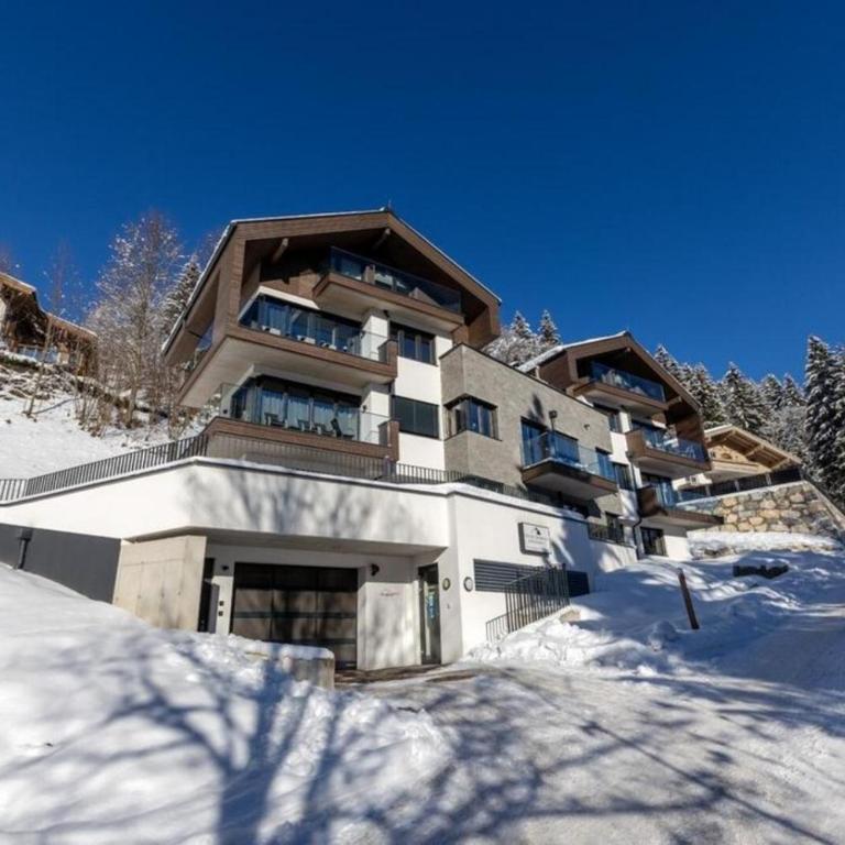 Appartement Schmittenblick Top 4 - Ferienhaus - 4