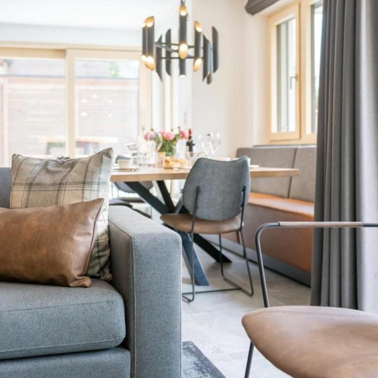 Appartement Schmittenblick Top 4 - Ferienhaus - 8