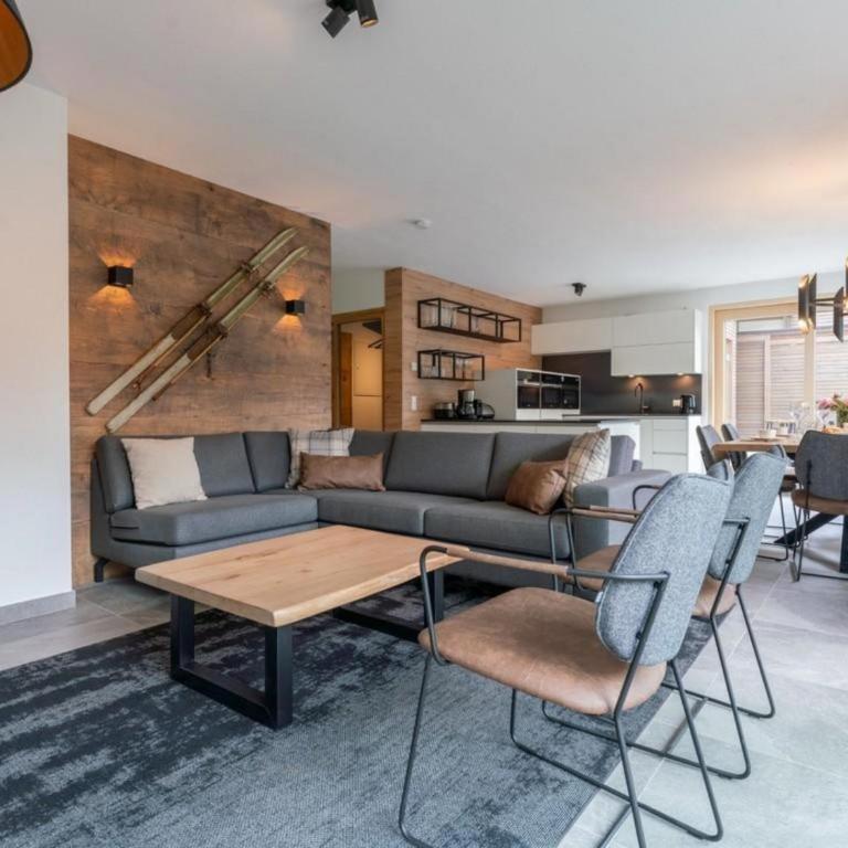 Appartement Schmittenblick Top 4 - Ferienhaus - 13
