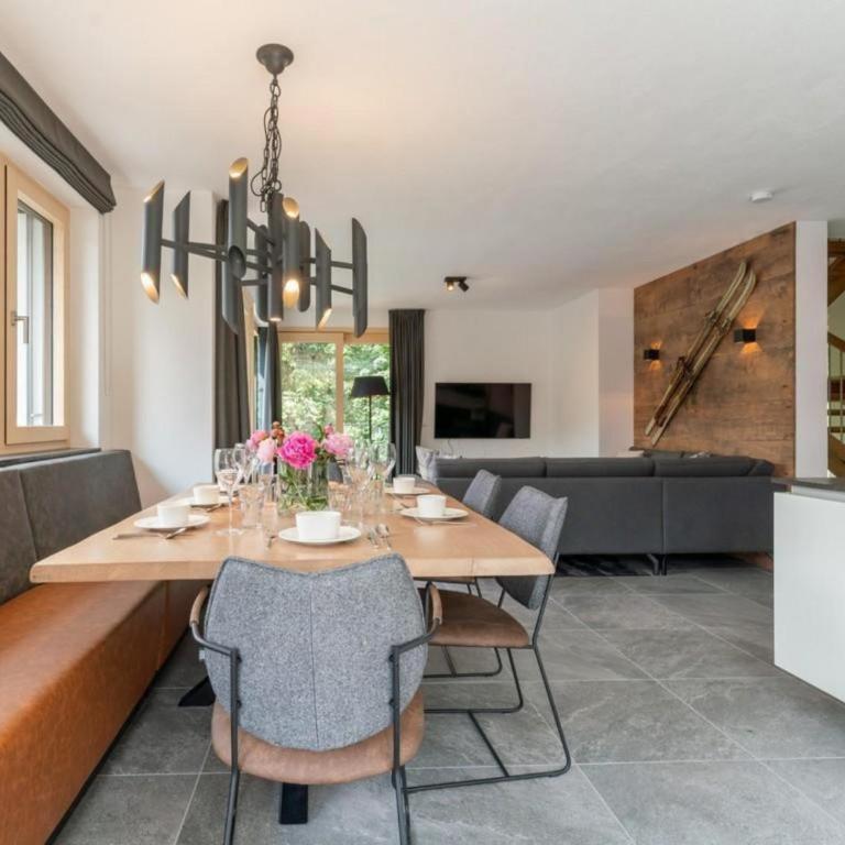 Appartement Schmittenblick Top 4 - Ferienhaus - 19