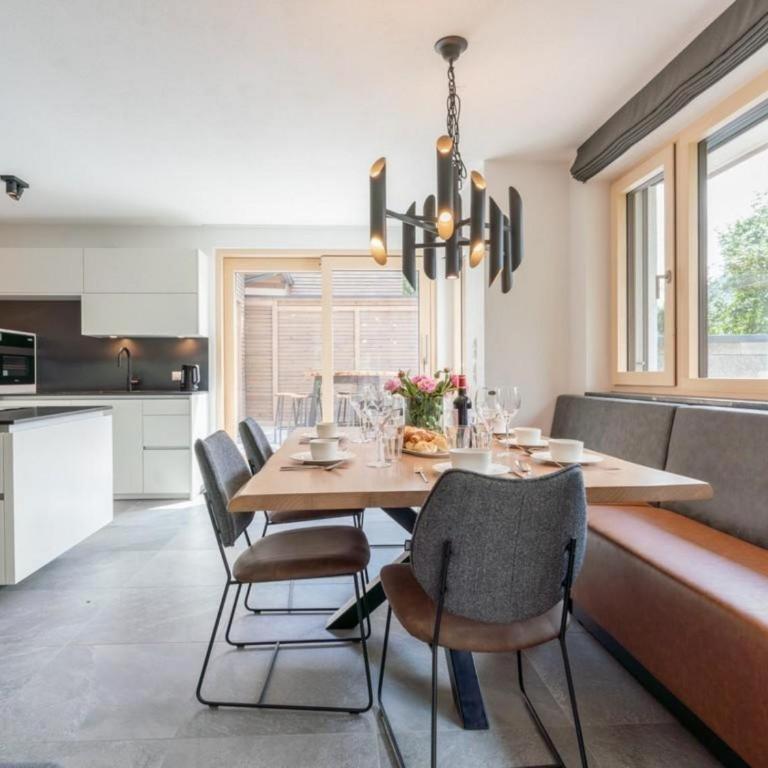 Appartement Schmittenblick Top 4 - Ferienhaus - 22