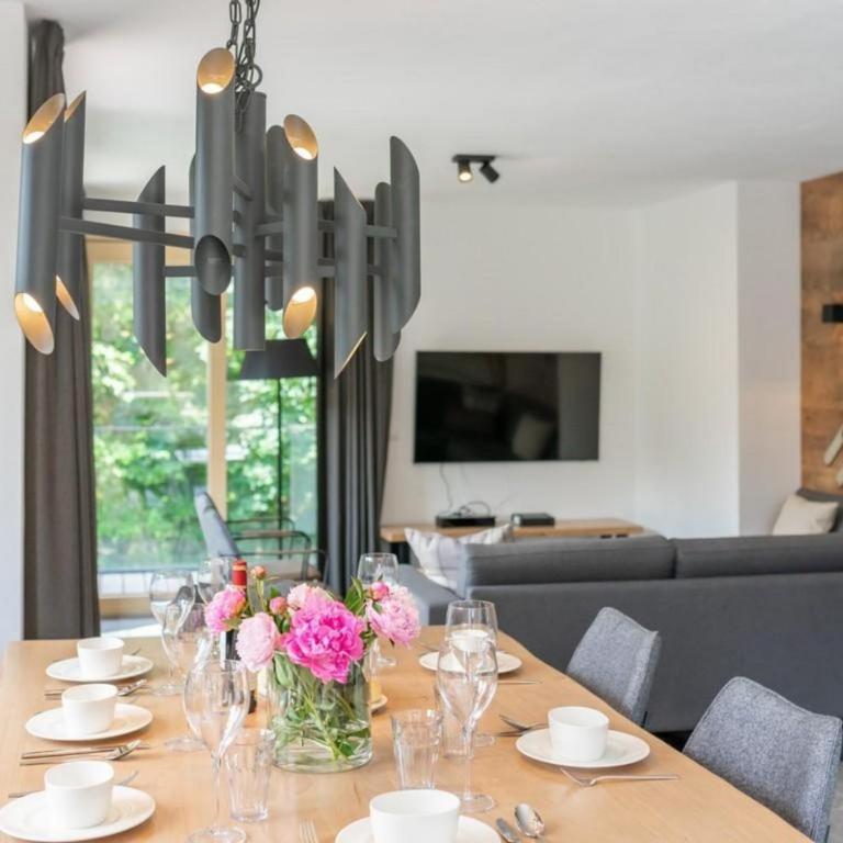 Appartement Schmittenblick Top 4 - Ferienhaus - 26