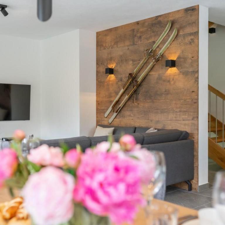 Appartement Schmittenblick Top 4 - Ferienhaus - 27