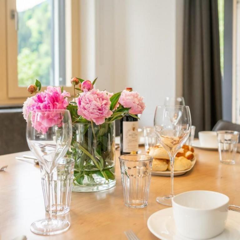 Appartement Schmittenblick Top 4 - Ferienhaus - 28