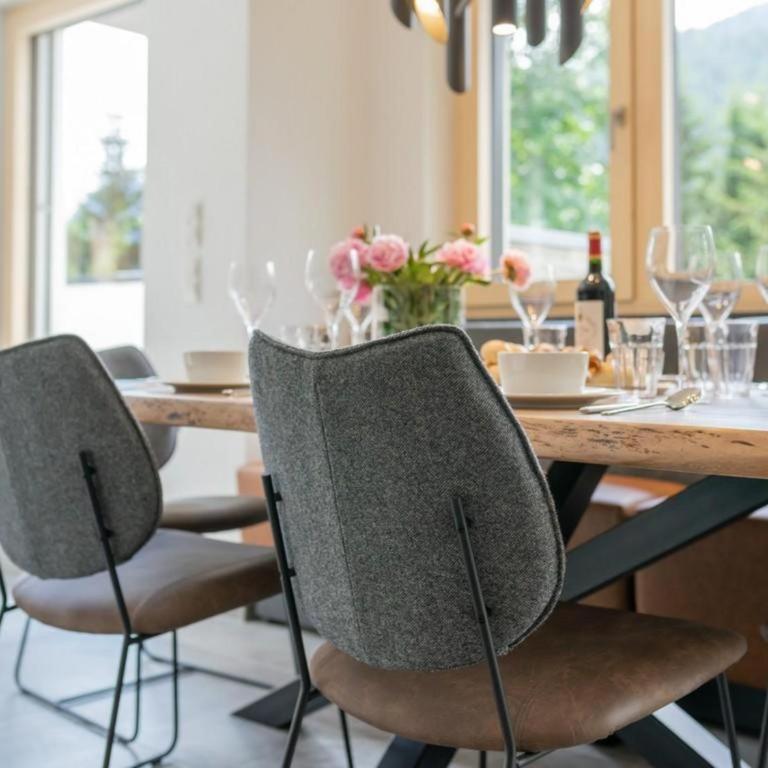 Appartement Schmittenblick Top 4 - Ferienhaus - 29