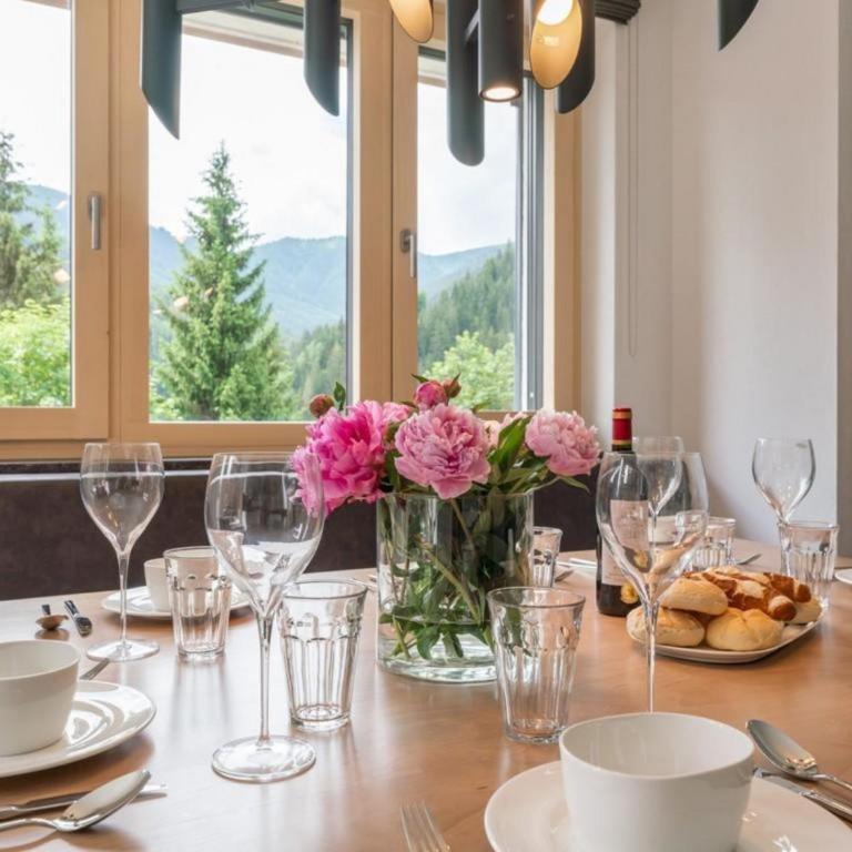 Appartement Schmittenblick Top 4 - Ferienhaus - 30