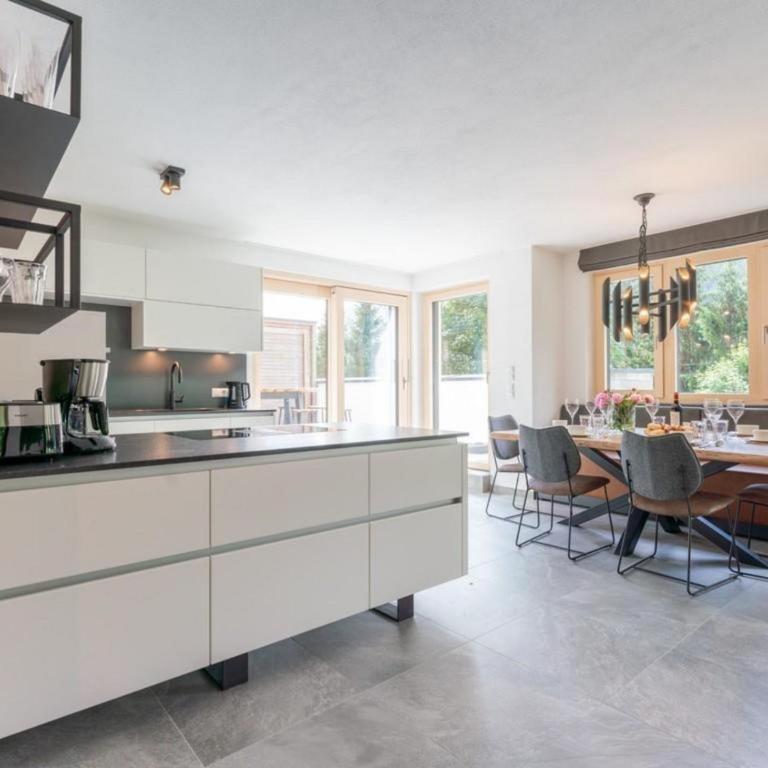 Appartement Schmittenblick Top 4 - Ferienhaus - 31