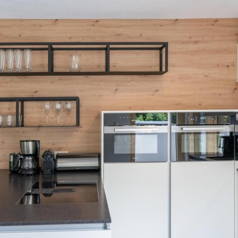 Appartement Schmittenblick Top 4 - Ferienhaus - 33