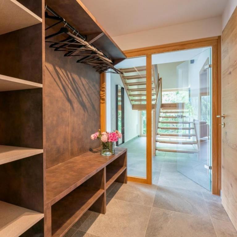 Appartement Schmittenblick Top 4 - Ferienhaus - 36