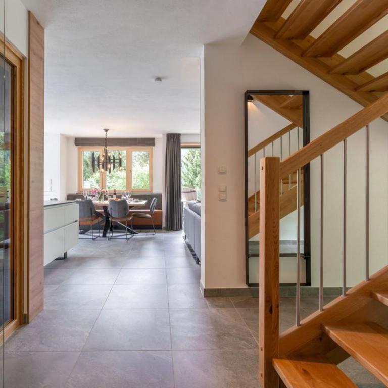 Appartement Schmittenblick Top 4 - Ferienhaus - 37