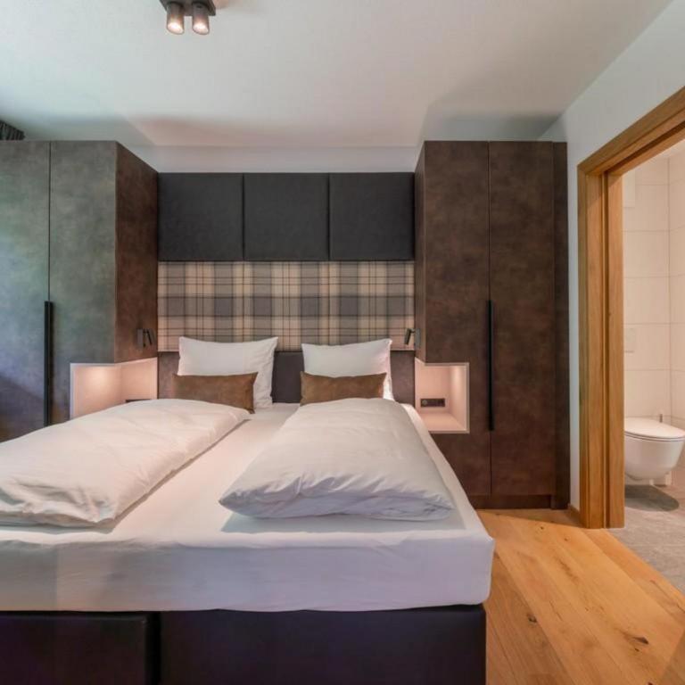 Appartement Schmittenblick Top 4 - Ferienhaus - 38
