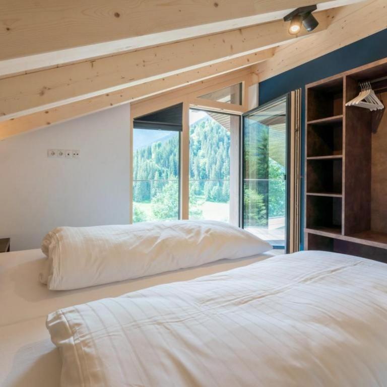 Appartement Schmittenblick Top 4 - Ferienhaus - 44