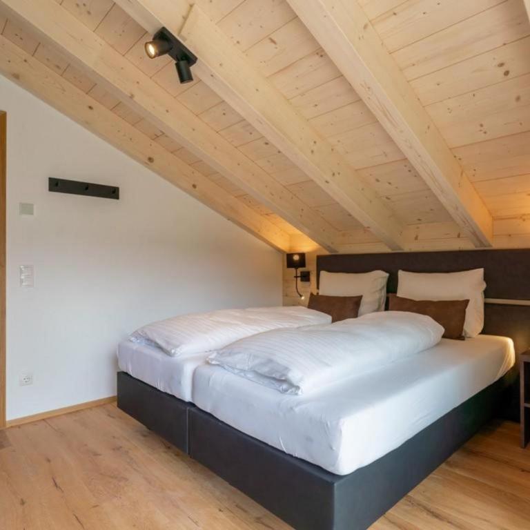 Appartement Schmittenblick Top 4 - Ferienhaus - 43